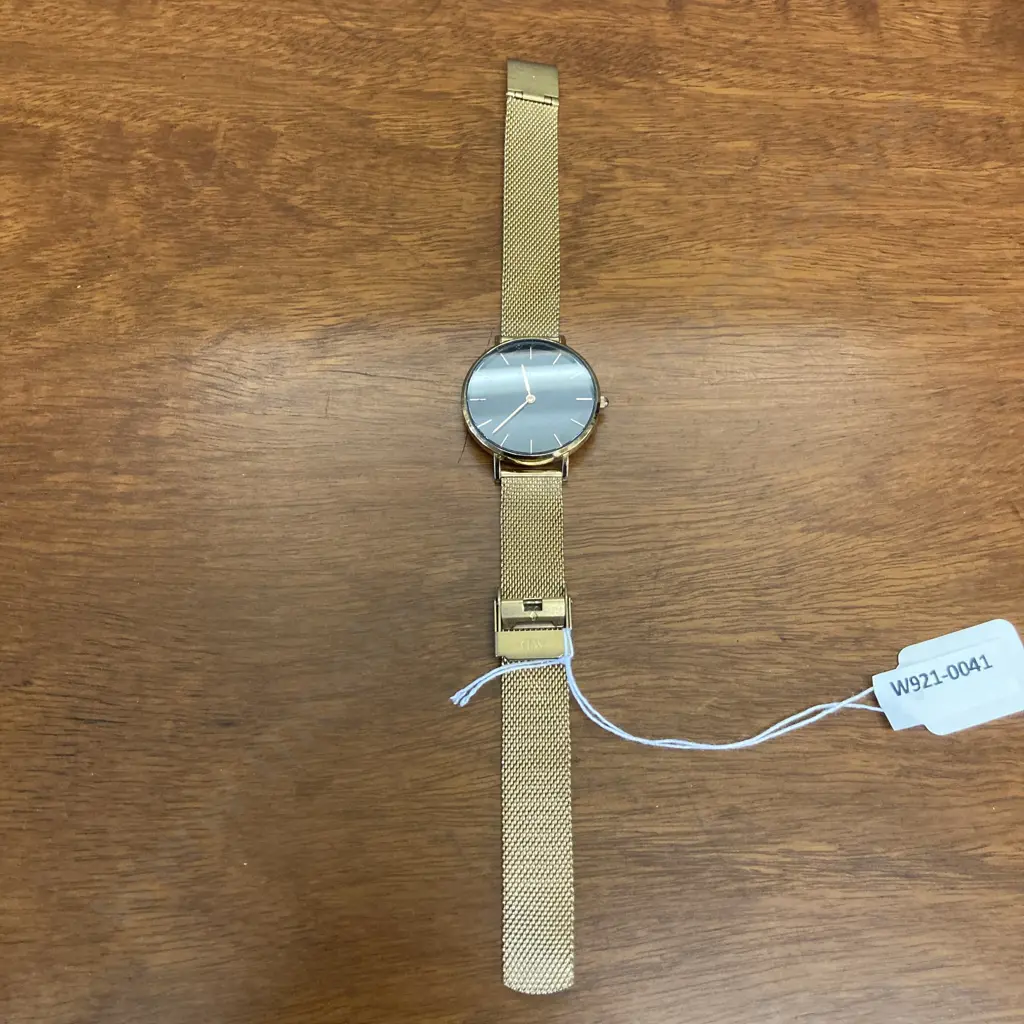 Daniel Wellington Classic B32R14 Timepiece With Mesh Strap Image 1++